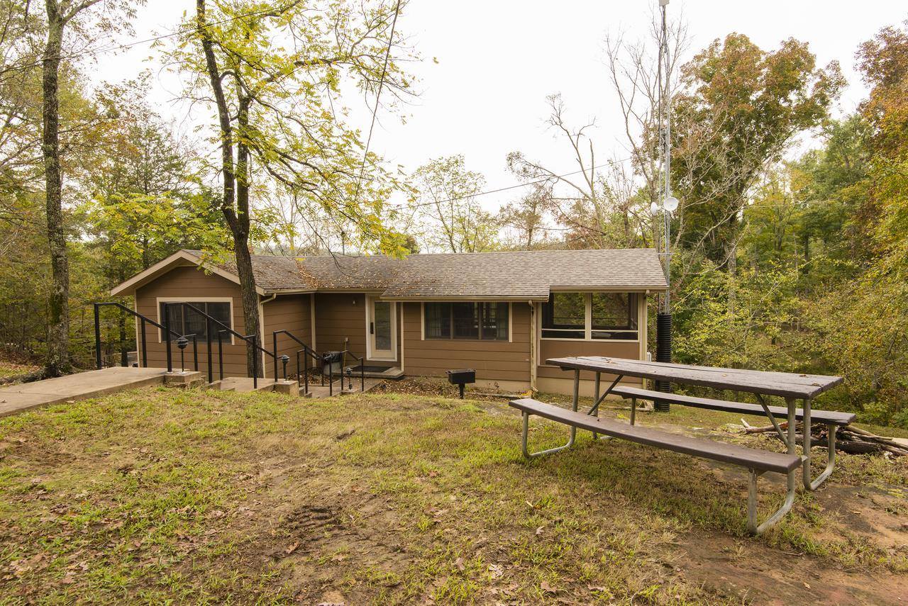 Pennyrile Forest State Resort Park Hawkins Exterior photo