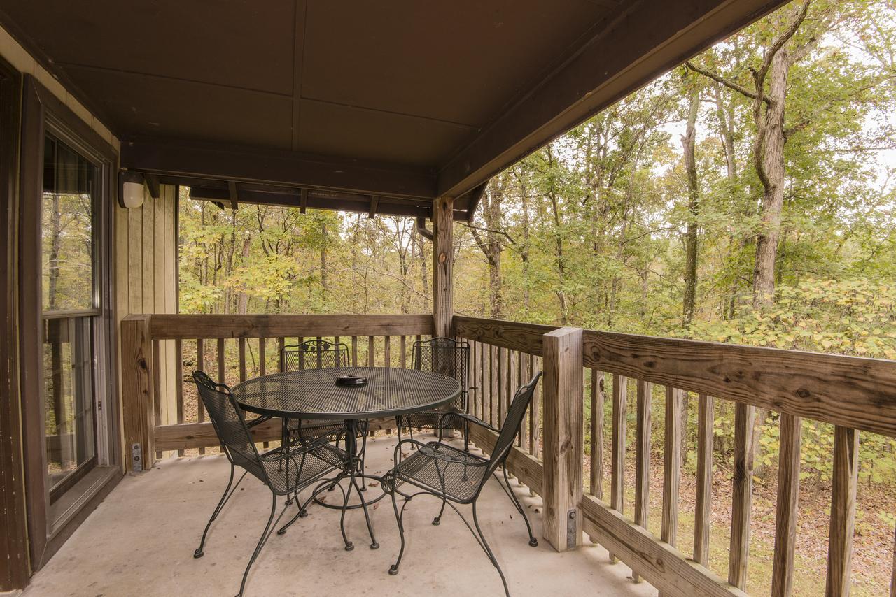 Pennyrile Forest State Resort Park Hawkins Exterior photo